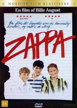 Zappa [DVD]