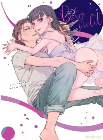 Baby violet replay - Hiro Eguchi [KOMIKS]