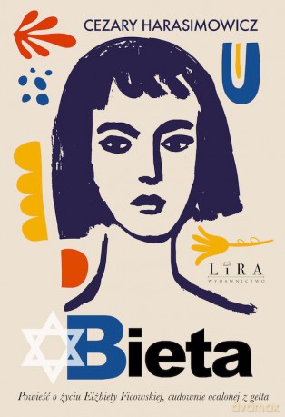 Bieta - Cezary Harasimowicz [KSIĄŻKA]