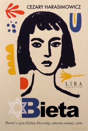 Bieta - Cezary Harasimowicz [KSIĄŻKA]
