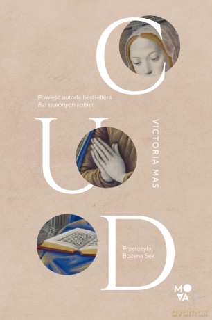Cud - Victoria Mas [KSIĄŻKA]