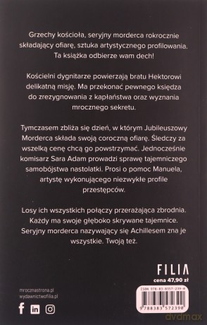 Czas śmierci - Max Czornyj [KSIĄŻKA]