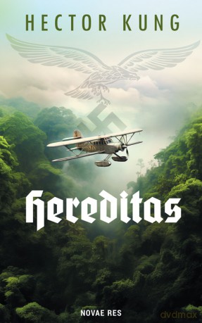 Hereditas - Hector Kung [KSIĄŻKA]