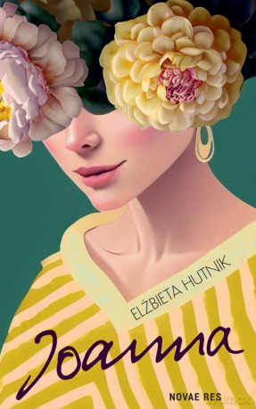 Joanna - Elżbieta Hutnik [KSIĄŻKA]