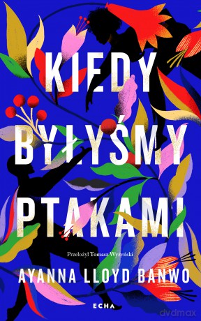 Kiedy byłyśmy ptakami - Ayanna Lloyd Banwo [KSIĄŻKA]