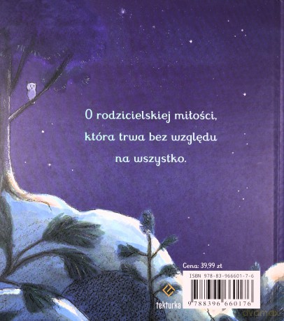 Kocham cię jak stąd do Księżyca - Amelia Hepworth, Tim Warnes [KSIĄŻKA]