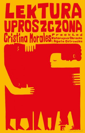 Lektura uproszczona - Cristina Morales [KSIĄŻKA]