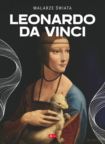 Leonardo da Vinci [KSIĄŻKA]