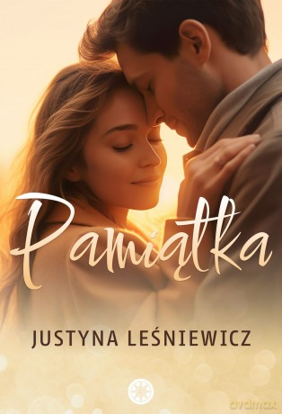 Pamiątka - Justyna Leśniewicz [KSIĄŻKA]