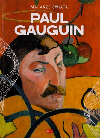 Paul Gauguin [KSIĄŻKA]