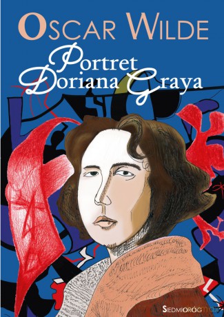 Portret Doriana Graya - Oscar Wilde [KSIĄŻKA]