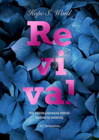 Revival - Hope S. Ward [KSIĄŻKA]