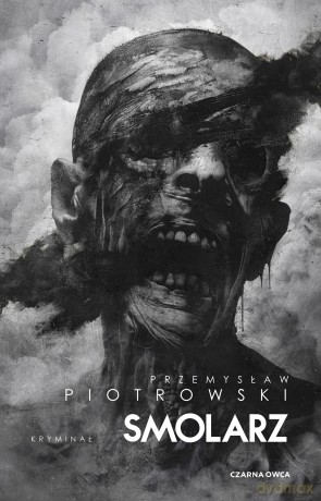 Smolarz. Komisarz Igor Brudny (Tom 6) - Przemysław Piotrowski [KSIĄŻKA]