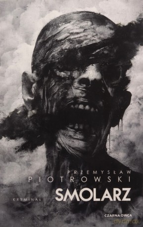 Smolarz. Komisarz Igor Brudny (Tom 6) - Przemysław Piotrowski [KSIĄŻKA]