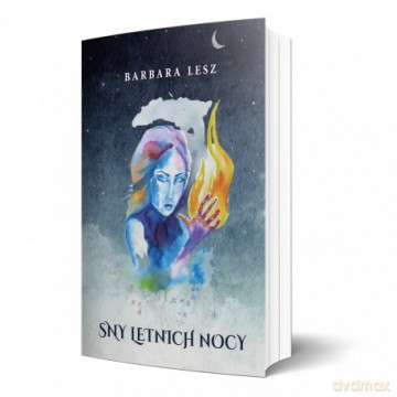 Sny letnich nocy - Barbara Lesz [KSIĄŻKA]