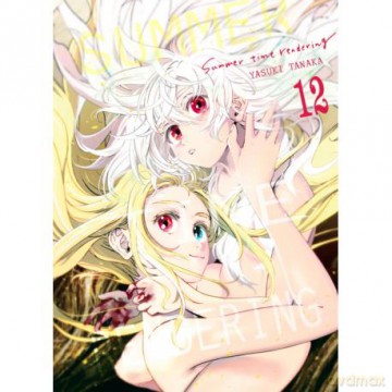 Summertime Rendering (Tom 12) - Yasuki Tanaka [KOMIKS]