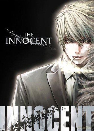 The Innocent - Junichi Fujisaku, Ko Yasung [KOMIKS]