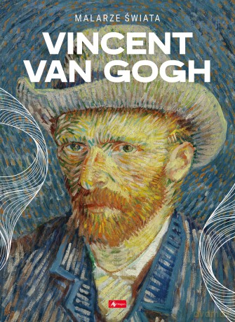 Vincent van Gogh [KSIĄŻKA]
