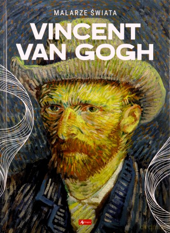 Vincent van Gogh [KSIĄŻKA]