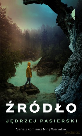Źródło - Jędrzej Pasierski [KSIĄŻKA]