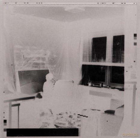 Żyto/Noon: Glitchy Praga [CD]