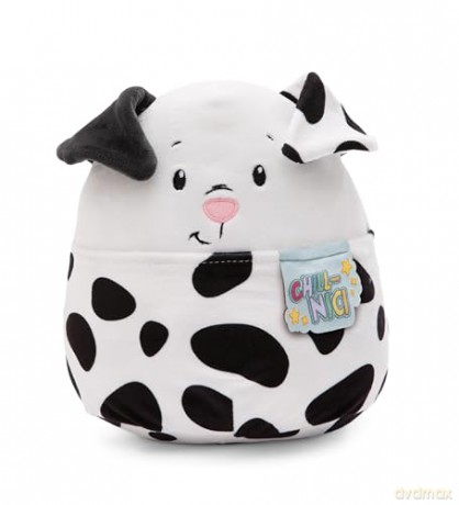 NICI Poduszka Chill-NICI dalmatyńczyk 20 cm