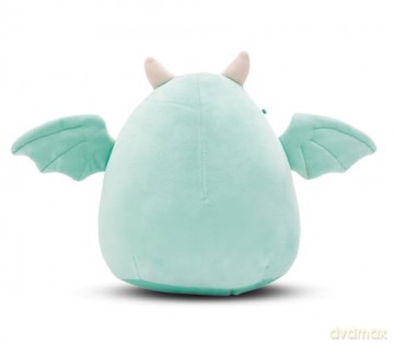 NICI Poduszka Chill-NICI smok 20 cm