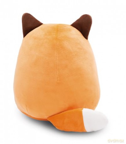NICI Poduszka Chill-NICI lis 20 cm
