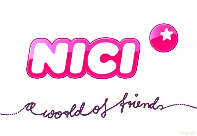 NICI Poduszka Chill-NICI szop 20 cm