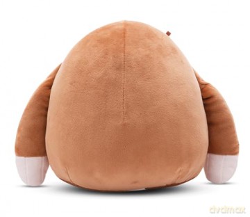 NICI Poduszka Chill-NICI leniwiec  20 cm