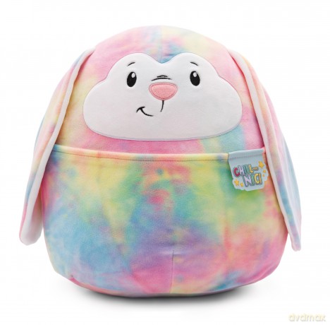 NICI Poduszka Chill-NICI królik 30 cm