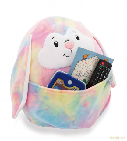 NICI Poduszka Chill-NICI królik 30 cm