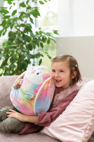 NICI Poduszka Chill-NICI królik 30 cm