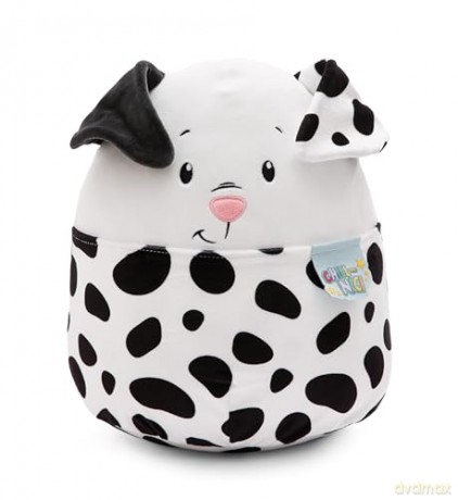 NICI Poduszka Chill-NICI dalmatyńczyk 30 cm