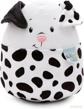 NICI Poduszka Chill-NICI dalmatyńczyk 30 cm