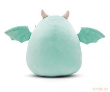 NICI Poduszka Chill-NICI smok 30 cm