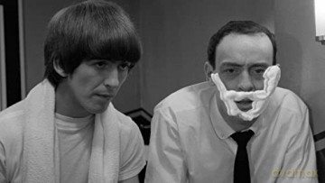 A Hard Day's Night (The Beatles) [Blu-Ray 4K]+[Blu-Ray]+[DVD]