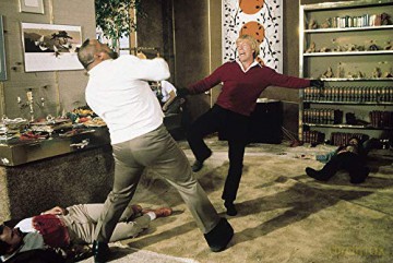 An Eye for an Eye (Oko za oko) (Mediabook) [Blu-Ray]+[DVD]