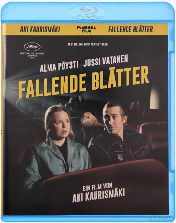 Fallen Leaves [Blu-Ray]