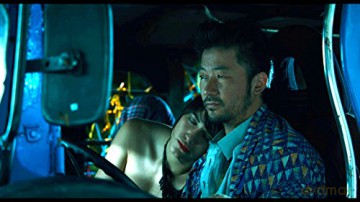 Ruined Heart - Another Lovestory between a criminal and a whore (Zrujnowane serce) [Blu-Ray]