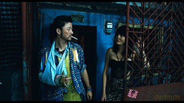 Ruined Heart - Another Lovestory between a criminal and a whore (Zrujnowane serce) [Blu-Ray]