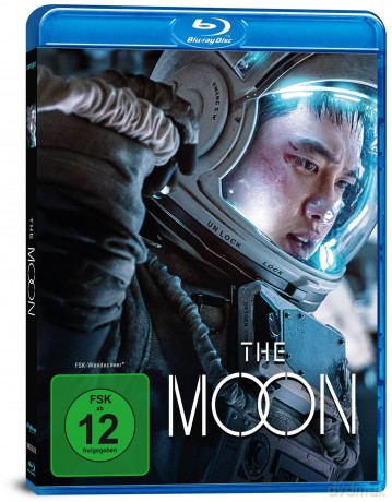 The Moon [Blu-Ray]