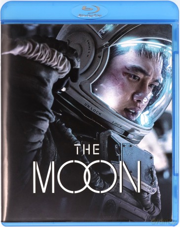 The Moon [Blu-Ray]