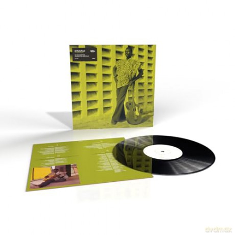 Ali Farka Toure: Green [Winyl]