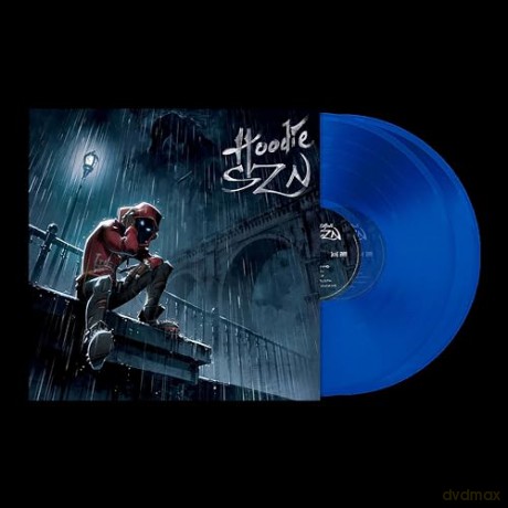 A Boogie Wit Da Hoodie: Hoodie Szn [2xWinyl]
