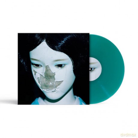 Newdad: Madra (Green Indie) [Winyl]