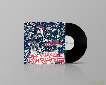 Ghetts: On Purpose, With Purpose [2xWinyl]