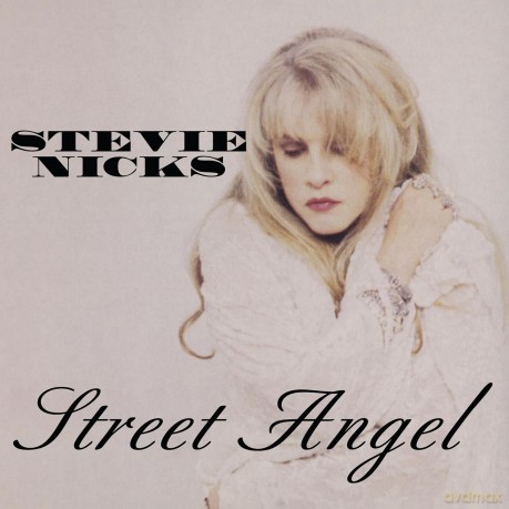 Stevie Nicks: Street Angel (Red Syeor 2024) [2xWinyl]