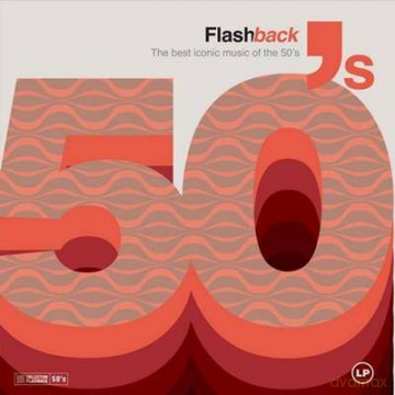 Flashback 50's [Winyl]