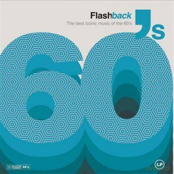 Flashback 60's [Winyl]